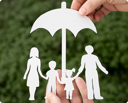 Term + Wealth Plan